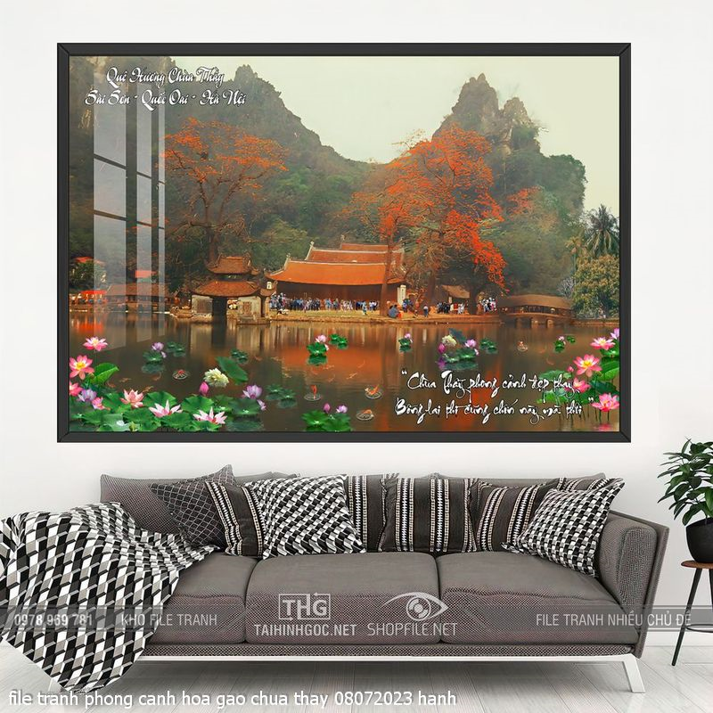 file tranh phong canh hoa gao chua thay 08072023 hanh file tranh phong canh hoa gao chua thay 08072023 hanh