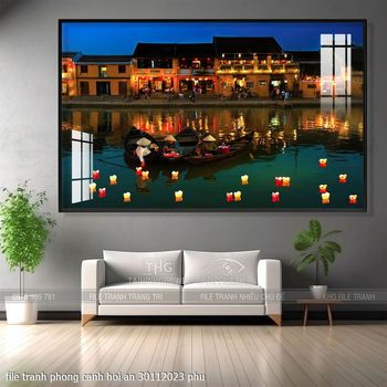 file tranh phong canh hoi an 30112023 phu