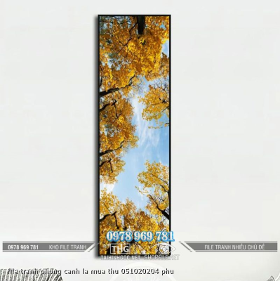 file tranh phong canh la mua thu 051020204 phu