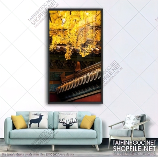 file tranh phong canh mau thu 15022023 vvv