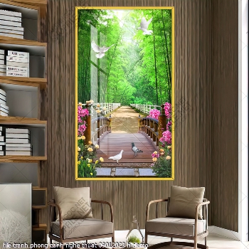 file tranh phong canh nghe thuat 09012023 h