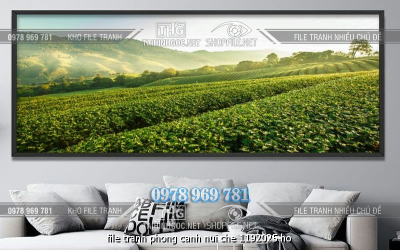 file tranh phong canh nui che 1192025 ho