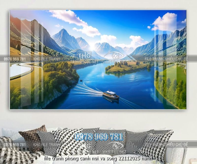 file tranh phong canh nui va song 22112025 hanh