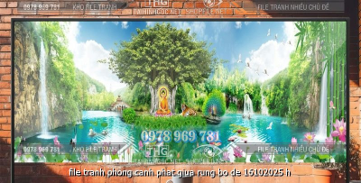 file tranh phong canh phat giua rung bo de 16102025 h