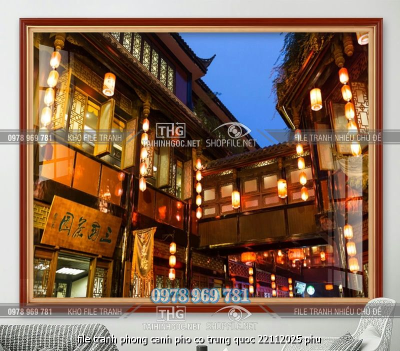 file tranh phong canh pho co trung quoc 22112025 phu