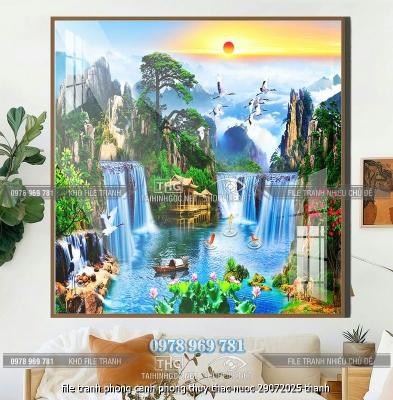 file tranh phong canh phong thuy thac nuoc 29072025 thanh