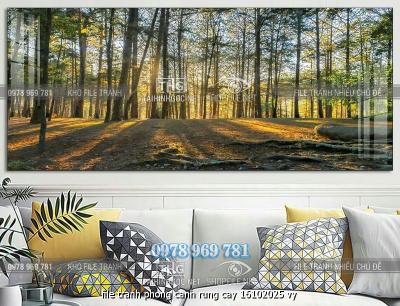 file tranh phong canh rung cay 16102025 vy