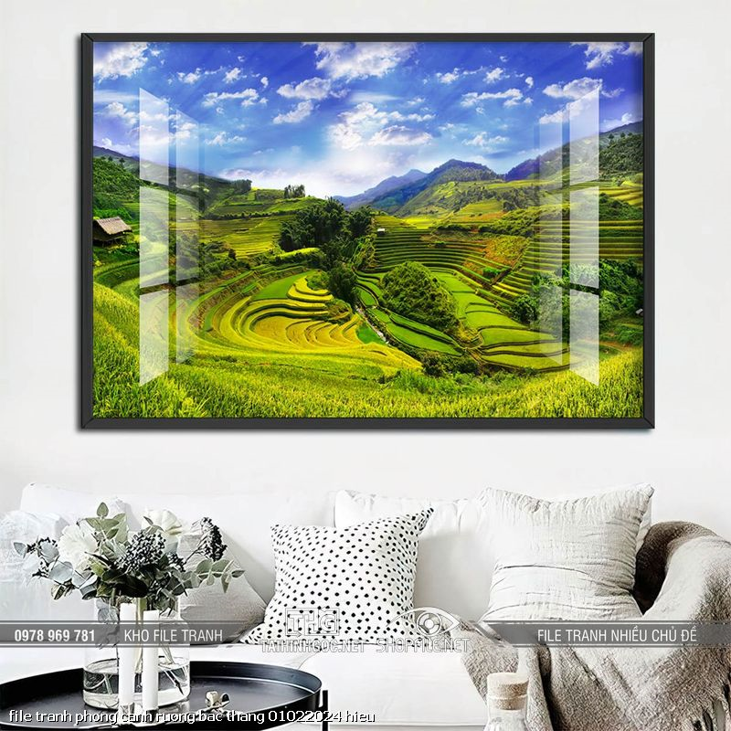 file tranh phong canh ruong bac thang 01022024 hieu