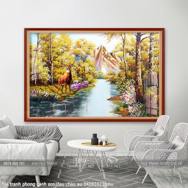 file tranh phong canh son dau chau au 04082023 phu