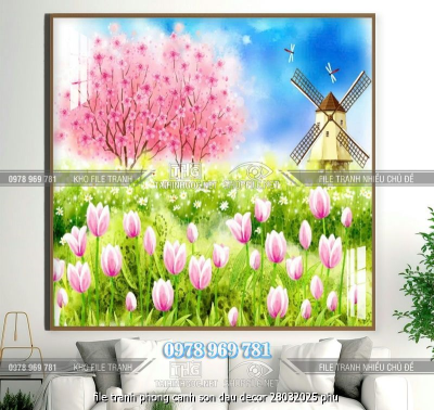 file tranh phong canh son dau decor 28032025 phu