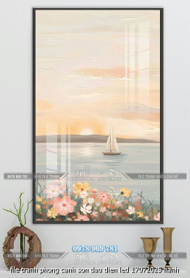 file tranh phong canh son dau dien led 17072025 hanh