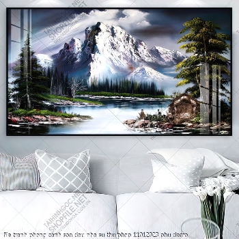 file tranh phong canh son dau nha su thu phap 11012023 phu