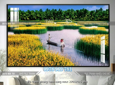 file tranh phong canh song nuoc 29082025 phu