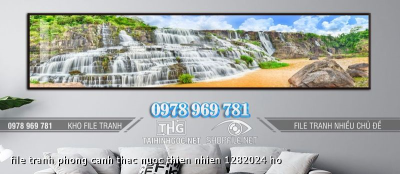file tranh phong canh thac nuoc thien nhien 1282024 ho