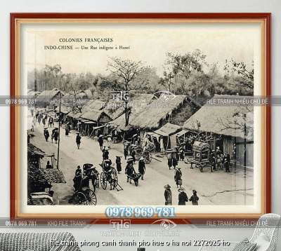 file tranh phong canh thanh pho hue o ha noi 2272025 ho