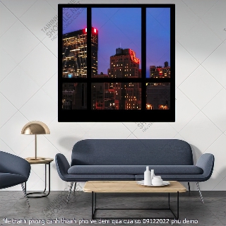 file tranh phong canh thanh pho ve dem qua cua so 09122022 phu