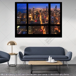 file tranh phong canh thanh pho ve dem qua cua so t1 09122022 phu