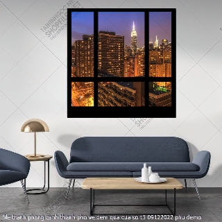 file tranh phong canh thanh pho ve dem qua cua so t3 09122022 phu