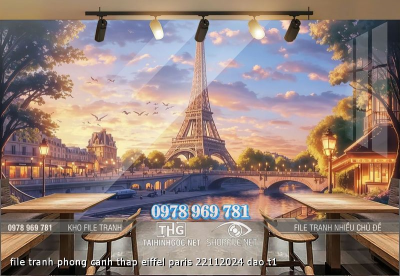 file tranh phong canh thap eiffel paris 22112024 dao t1