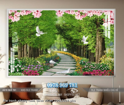 file tranh phong canh thien nhien 23082024 phu