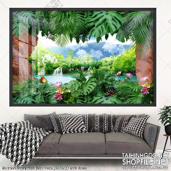 file tranh phong canh thien nhien 28032023 hanh