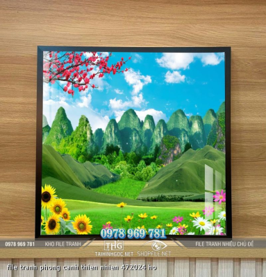 file tranh phong canh thien nhien 472024 ho