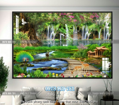 file tranh phong canh thien nhien thac nuoc 26072025 phu