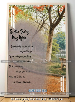 file tranh phong canh thu phap 11082025 phu