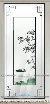 file tranh phong canh thuy mac thuyen cay tre 13082025 thanh