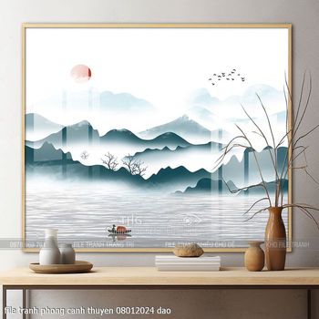file tranh phong canh thuyen 08012024 dao