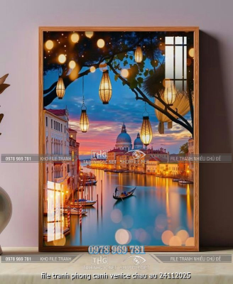 file tranh phong canh venice chau au 24112025