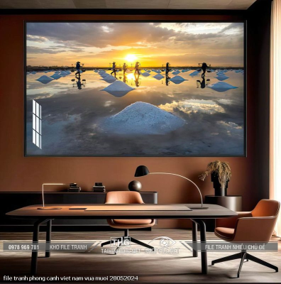 file tranh phong canh viet nam vua muoi 28052024