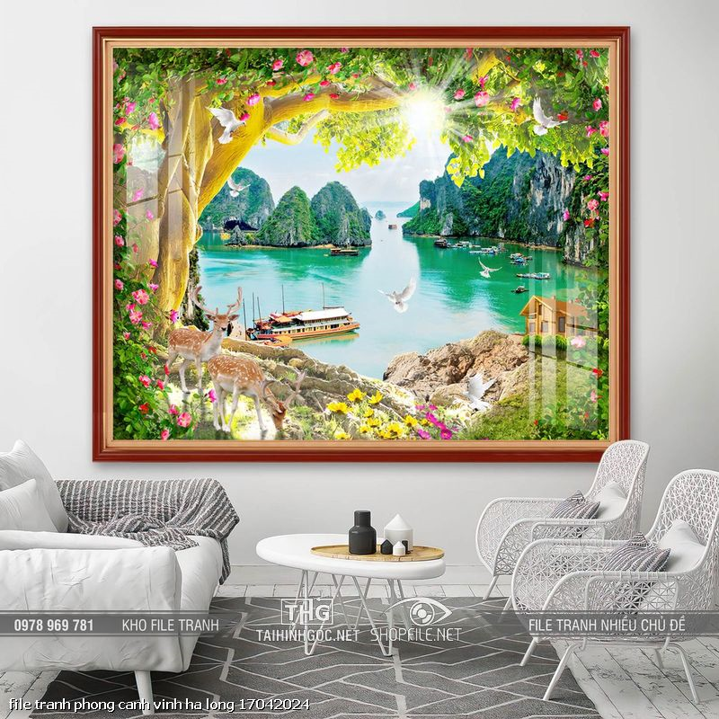 file tranh phong canh vinh ha long 17042024