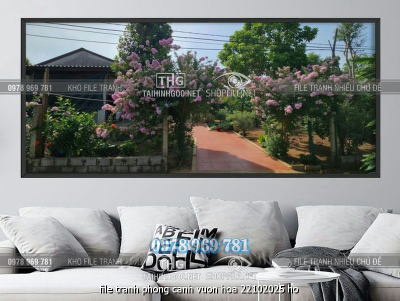 file tranh phong canh vuon hoa 22102025 ho