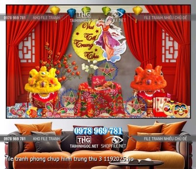 file tranh phong chup hinh trung thu 3 1192025 ho file tranh phong chup hinh trung thu 3 1192025 ho