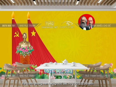 file tranh phong nen backgroud bac ho 23072025 thanh