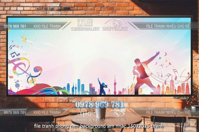 file tranh phong nen background am nhac 15022025 thanh