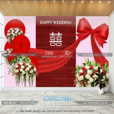 file tranh phong nen background cuoi nen hong 16072025
