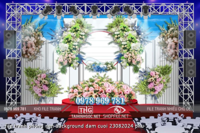 file tranh phong nen background dam cuoi 23082024 phu