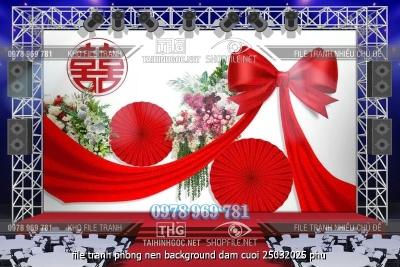 file tranh phong nen background dam cuoi 25032025 phu