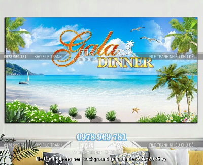 file tranh phong nen background gala dinner 26032025 vy