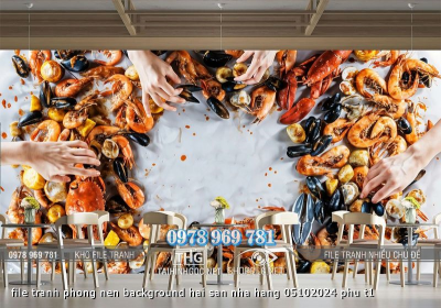file tranh phong nen background hai san nha hang 05102024 phu t1