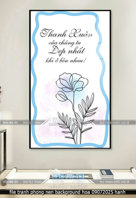 file tranh phong nen background hoa 09072025 hanh