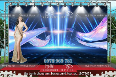 file tranh phong nen background hoa hau 19072025
