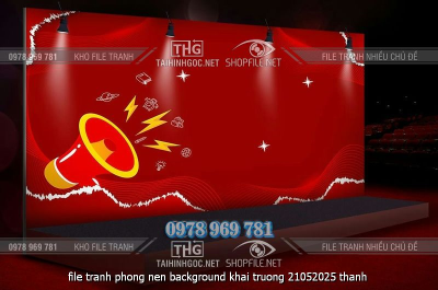 file tranh phong nen background khai truong 21052025 thanh