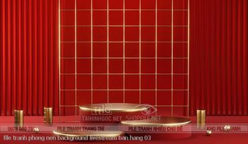 file tranh phong nen background livestream ban hang 03