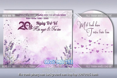 file tranh phong nen background nen hop lop 23072025 hanh