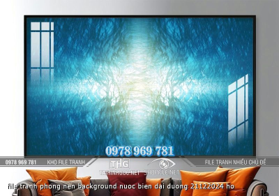 file tranh phong nen background nuoc bien dai duong 21122024 ho
