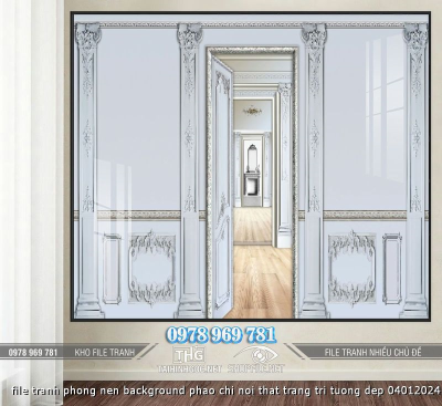 file tranh phong nen background phao chi noi that trang tri tuong dep 04012024 hanh
