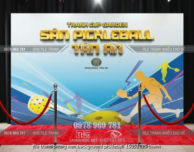 file tranh phong nen background pickleball 15052025 thanh